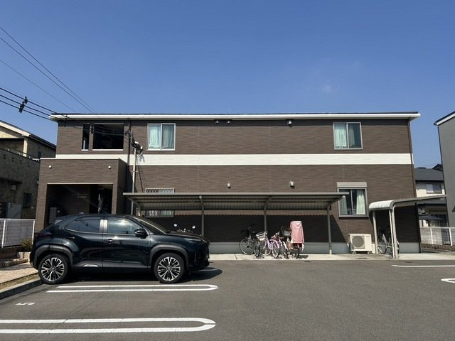 チェリーガーデン