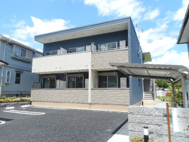 フレッシュリー　Ⅲ