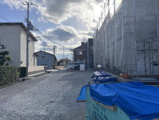 きっか中島のその他共用部分