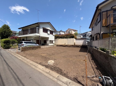 【周辺】 | ◆緑区西八朔町　売地　建築条件無し◆