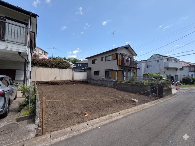 【外観】 | ◆緑区西八朔町　売地◆