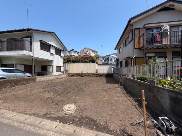【外観】 | ◆緑区西八朔町　売地◆
