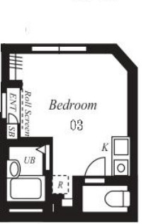 プラチナフォルム西巣鴨