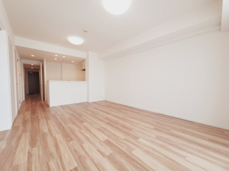 【居間・リビング】 | プラウドシティ稲毛海岸レジデンス