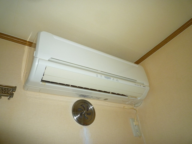 メゾン石原Ⅱの設備