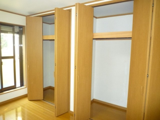 メゾン石原Ⅱの内装