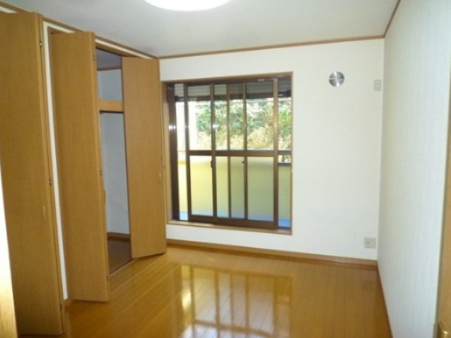 メゾン石原Ⅱの内装