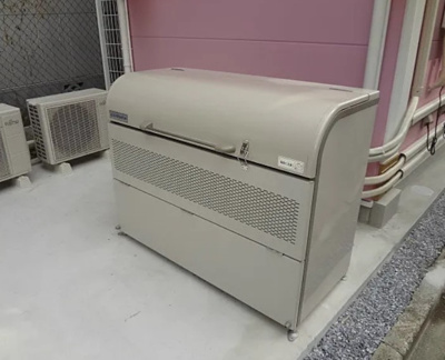 【その他共用部分】 | グレースメイク