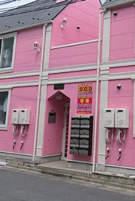 【外観】 | グレースメイク