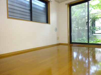 【内装】 | ドリームアロー下高井戸