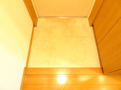 【玄関】 | ドリームアロー下高井戸