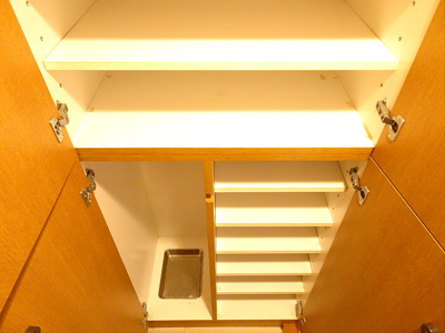 【収納】 | ドリームアロー下高井戸