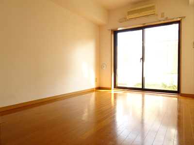 【居間・リビング】 | ドリームアロー下高井戸