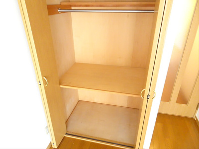 【収納】 | ドリームアロー下高井戸