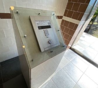 【エントランス】ＭＦＰＲコート木場公園