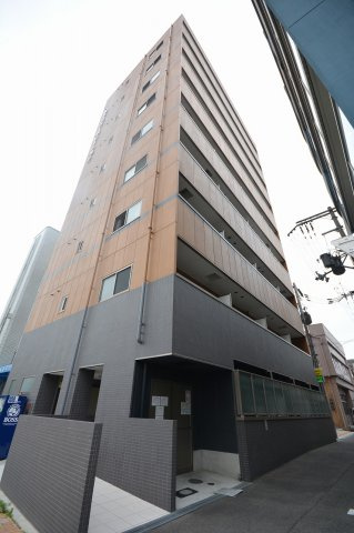 みおつくし小路