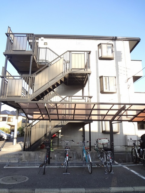 ディア柴田ガーデン