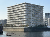 ニューライフ品川の画像