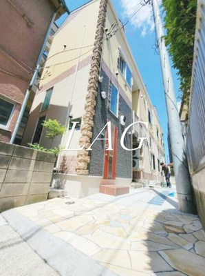 【その他】 | ガーデンウエストロクゴウ