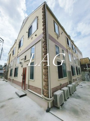 【外観】 | ガーデンウエストロクゴウ | 外観です。