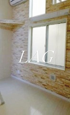 【居間・リビング】 | ガーデンウエストロクゴウ | 洋室のお部屋(同仕様)です。