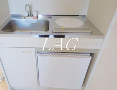 【キッチン】 | ガーデンウエストロクゴウ | キッチン(同仕様)です。