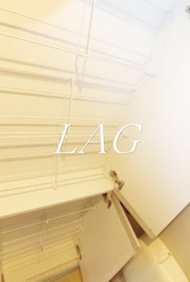 【収納】 | ガーデンウエストロクゴウ | 収納(同仕様)です。