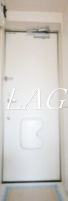 【玄関】 | ガーデンウエストロクゴウ | 玄関(同仕様)です。