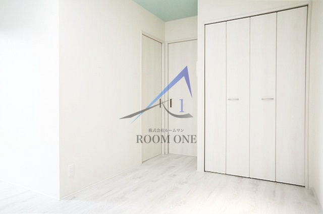 b’CASA Lazo Fujisakiの寝室|寝室です。