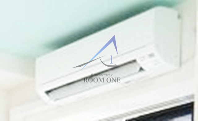 b’CASA Lazo Fujisakiの設備|エアコンです。