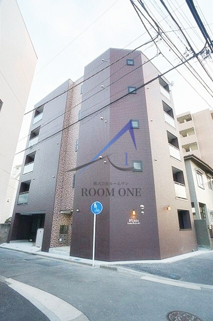 b’CASA Lazo Fujisaki