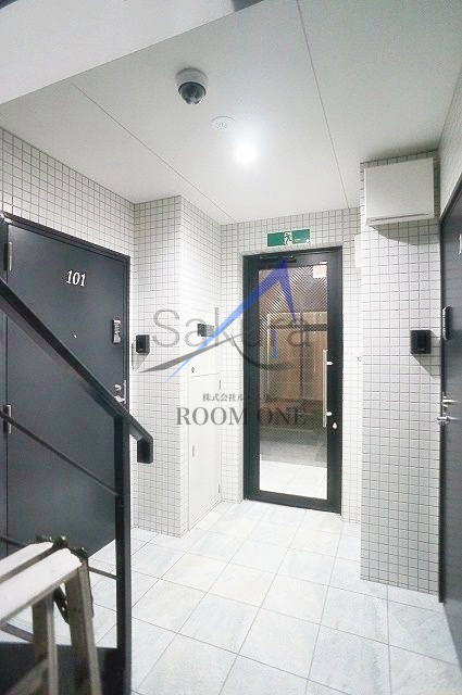 b’CASA Lazo Fujisaki