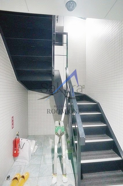 b’CASA Lazo Fujisaki