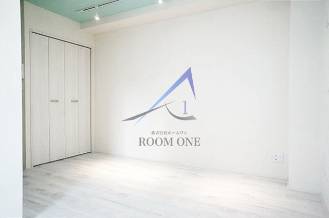 b’CASA Lazo Fujisakiの居間・リビング|洋室のお部屋です。