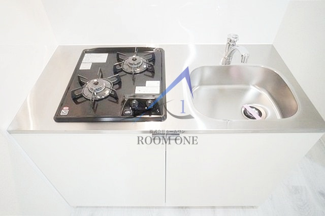 b’CASA Lazo Fujisakiのキッチン|キッチンです。