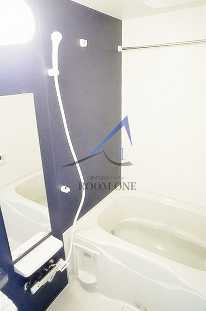 b’CASA Lazo Fujisakiの浴室|お風呂です。