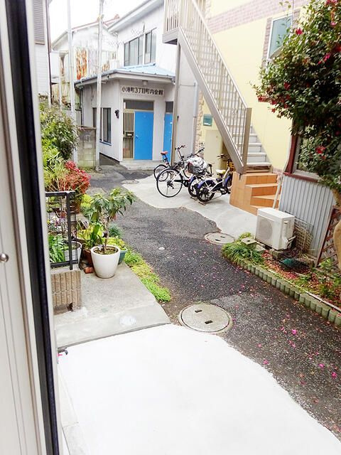 小港町３丁目貸家のその他