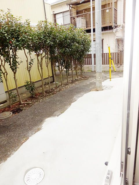 小港町３丁目貸家のその他共用部分