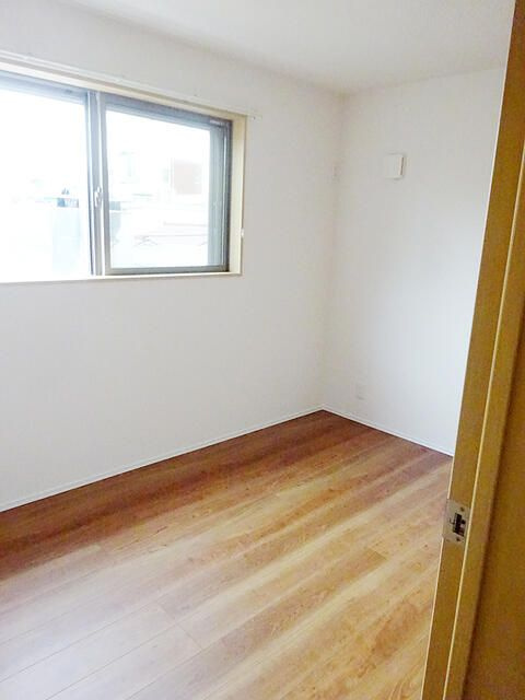 小港町３丁目貸家の内装