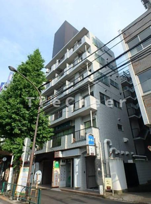 【外観】 | GSハイム新中野駅前