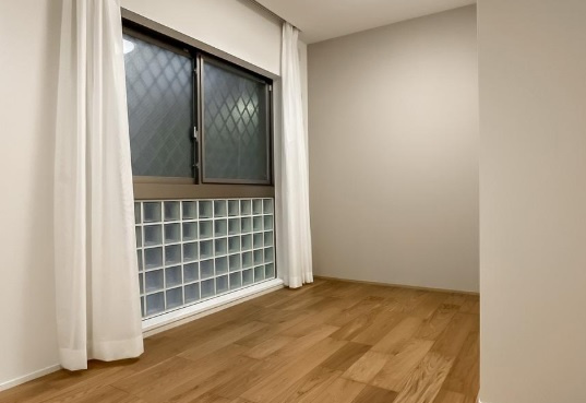 【洋室】 | 中野文園パークハウス