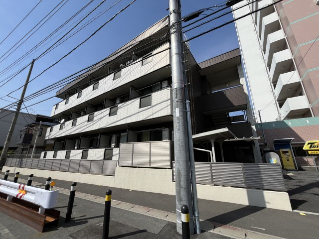 サザンクロスハイム