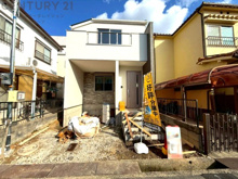 伊丹市瑞穂町3丁目新築一戸建ての画像