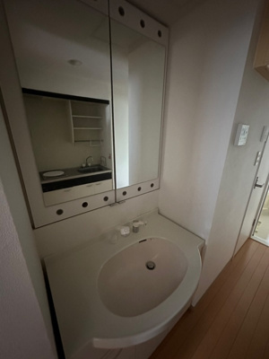 【洗面所】 | 星彩館