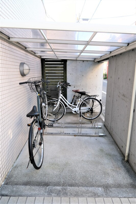 【その他共用部分】 | 星彩館