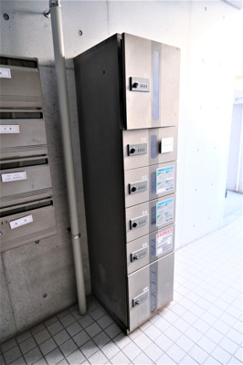 【その他共用部分】 | 星彩館