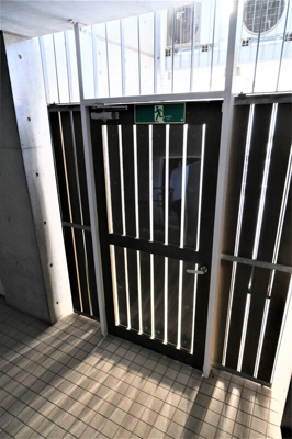 【バルコニー】 | 星彩館