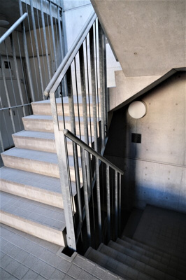 【ロビー】 | 星彩館