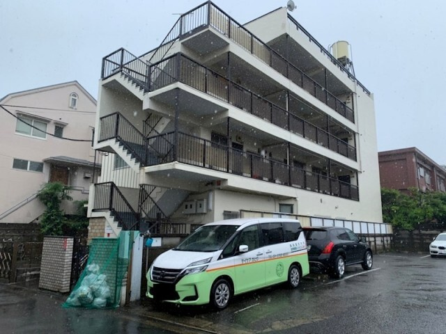 オオトリマンション