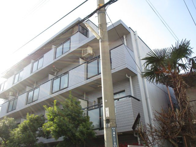 サンロイヤル八幡